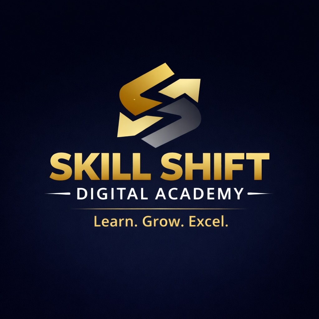 Skillshift digital acadmey